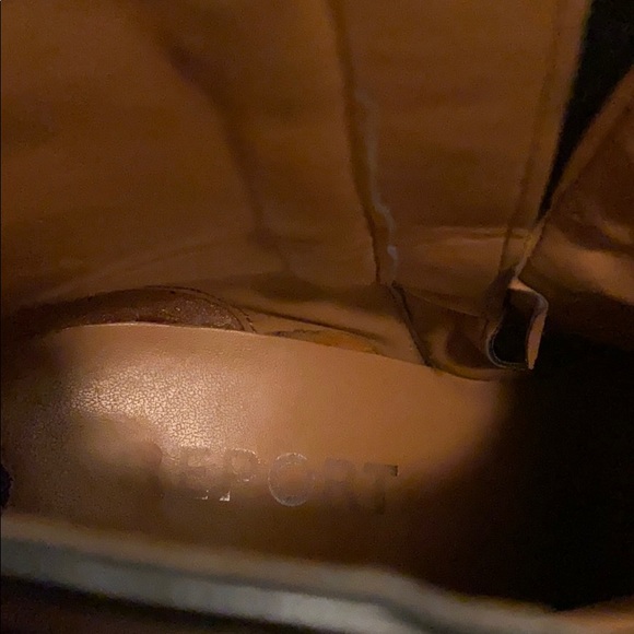 Report Jael Boots - Picture 6 of 6